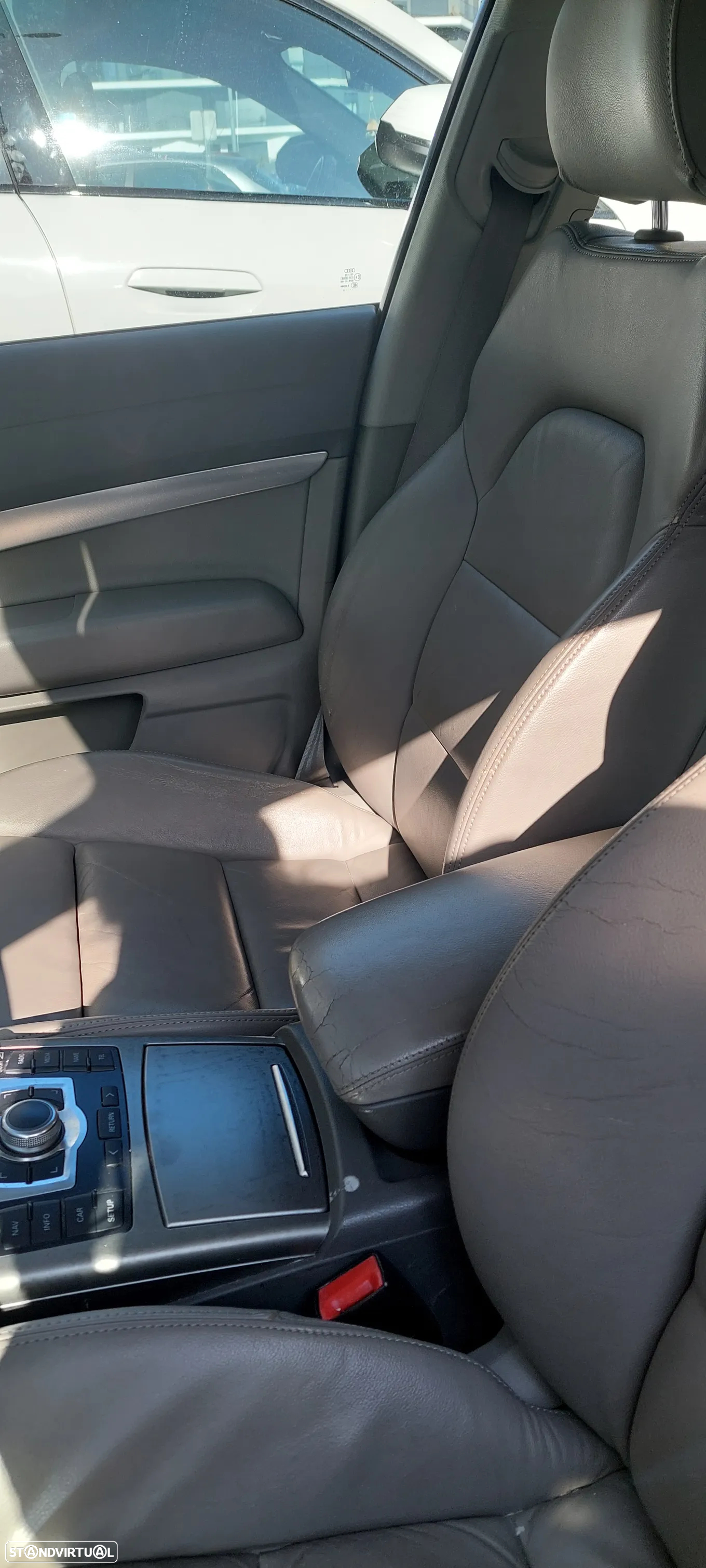 Audi A6 2.0 TDI S-line - 8