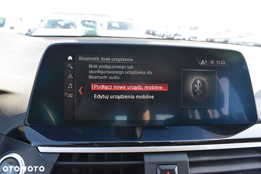 BMW X3 xDrive20d MHEV xLine - 37