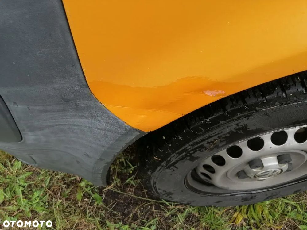 Volkswagen Caravelle TDI L2 Comfortline - 6