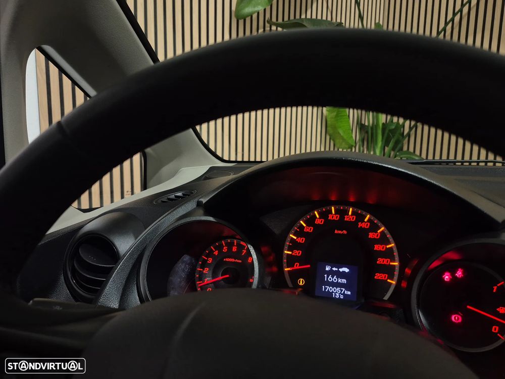 Honda Jazz 1.2 i-VTEC - 17