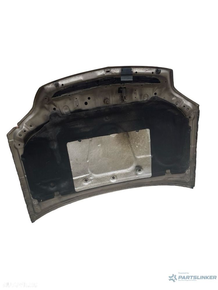 Capota motor OPEL VECTRA C Z02 2002 - 2009 - 3