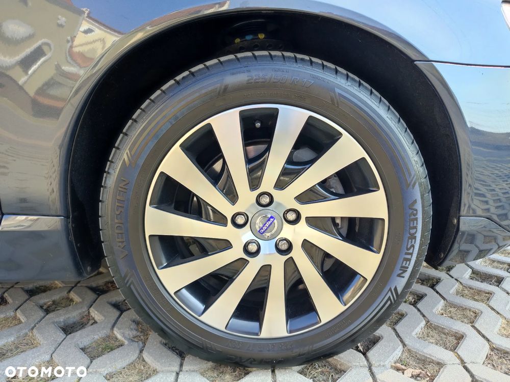 Volvo V70 D4 Geartronic Edition - 36