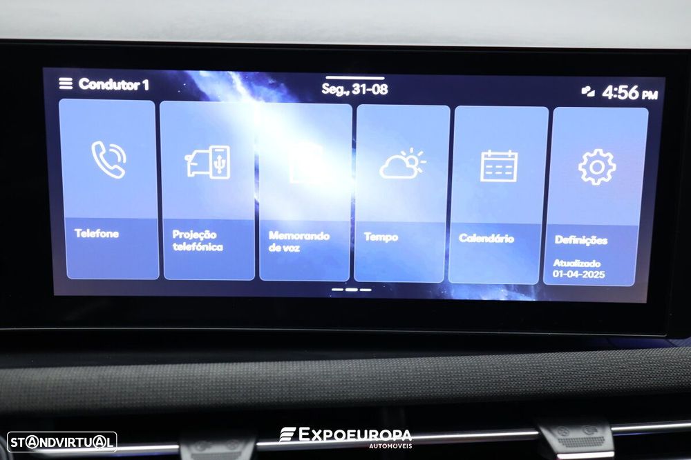 Hyundai Tucson 1.6 T-GDI PHEV e-Vanguard - 21