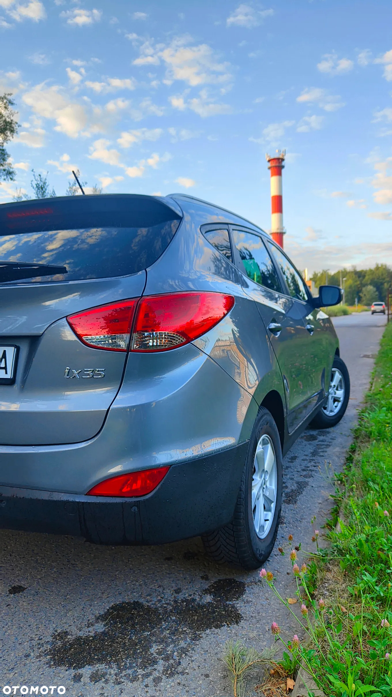Hyundai ix35 1.6 2WD 5 Star Edition - 10