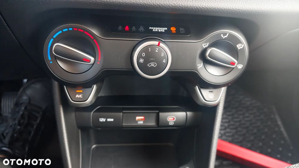 Kia Picanto 1.0 GDI L - 17