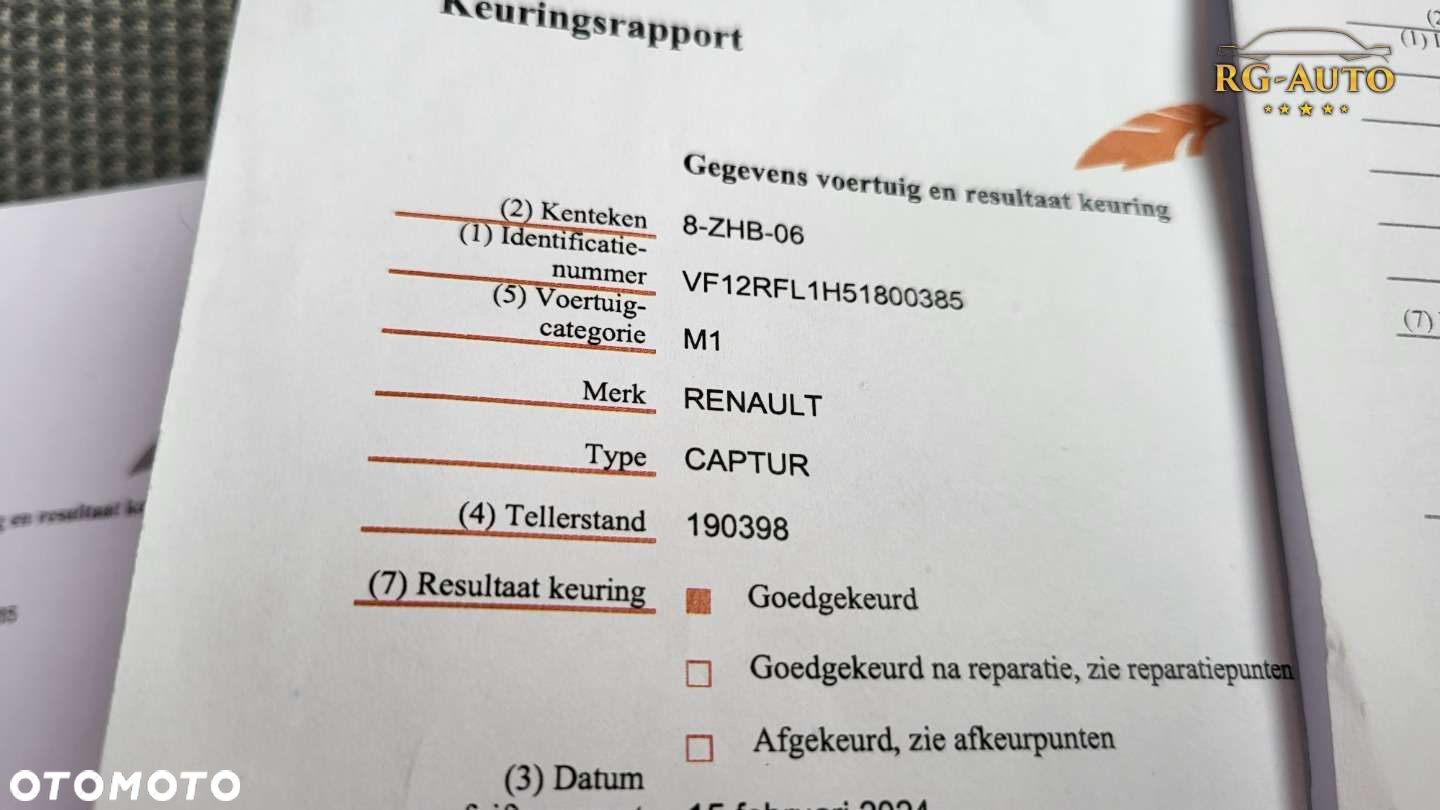 Renault Captur - 19