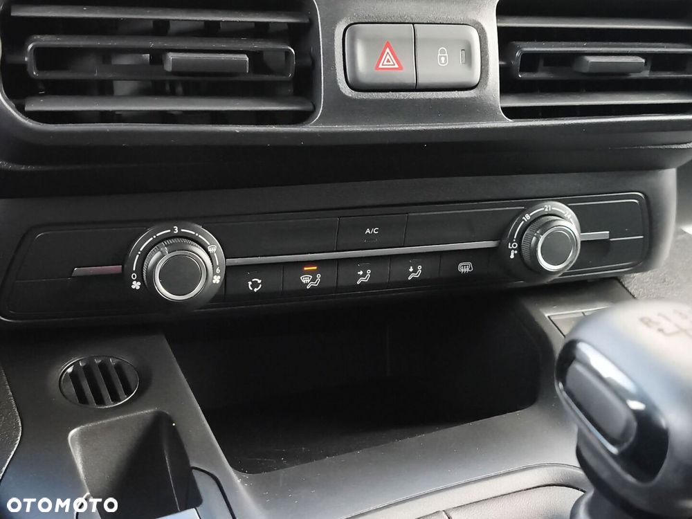Toyota PROACE CITY - 18