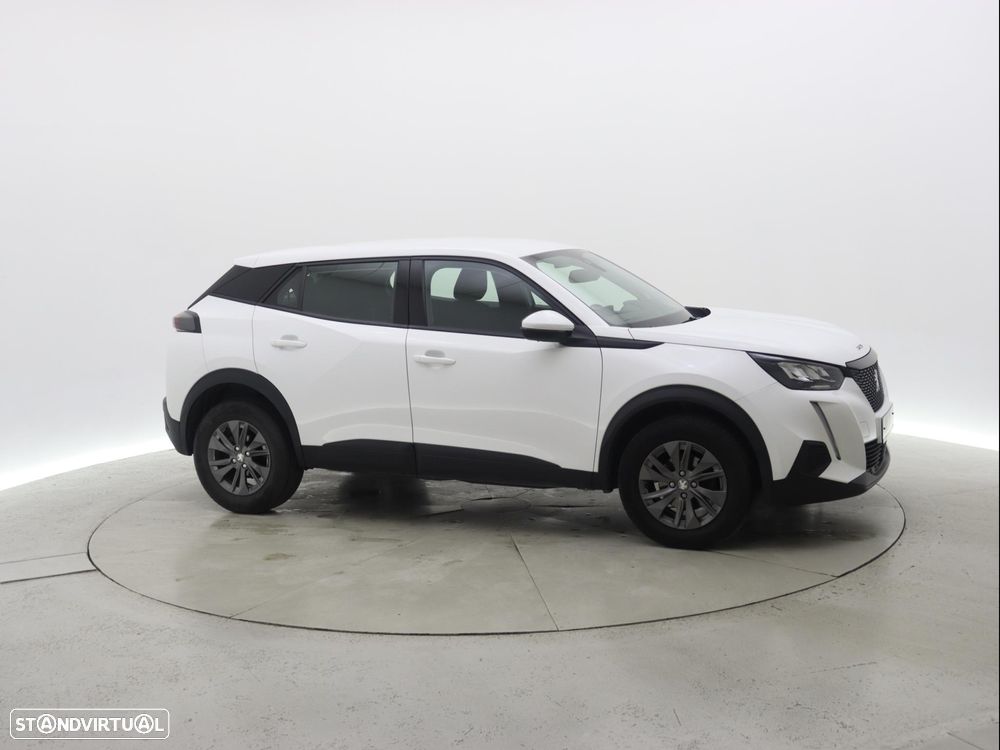 Peugeot 2008 1.5 BlueHDi Active Pack - 9