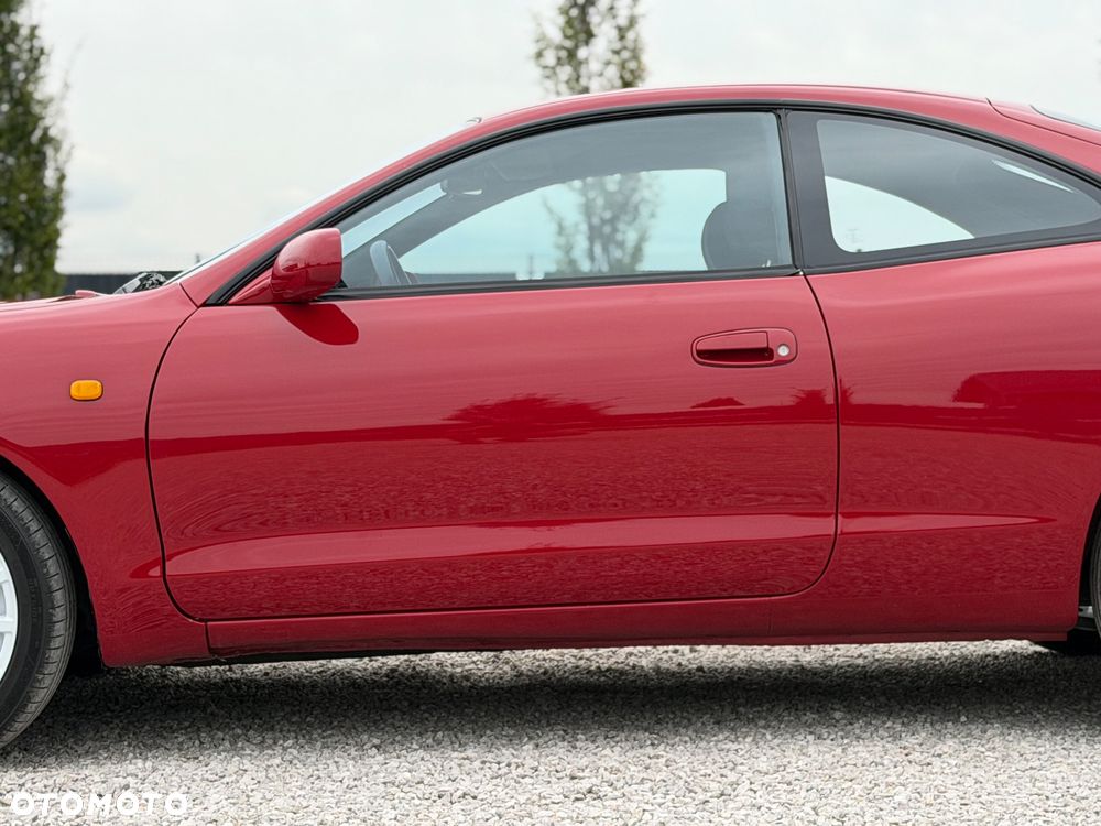 Toyota Celica 2.0 GT-FOUR - 37