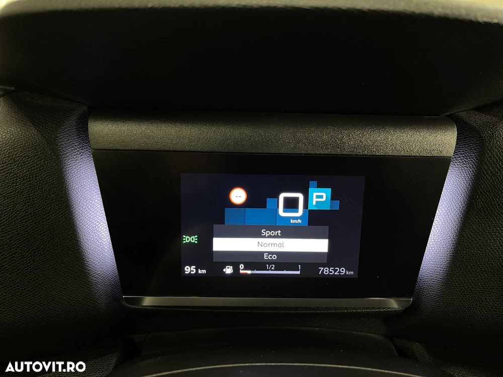 Citroën C4X PureTech 130 Stop&Start EAT8 FEEL PACK - 27