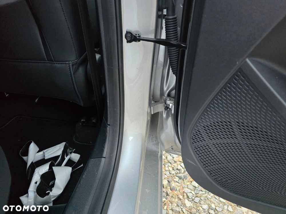 MG MG3 3 Hybrid+ Comfort - 26
