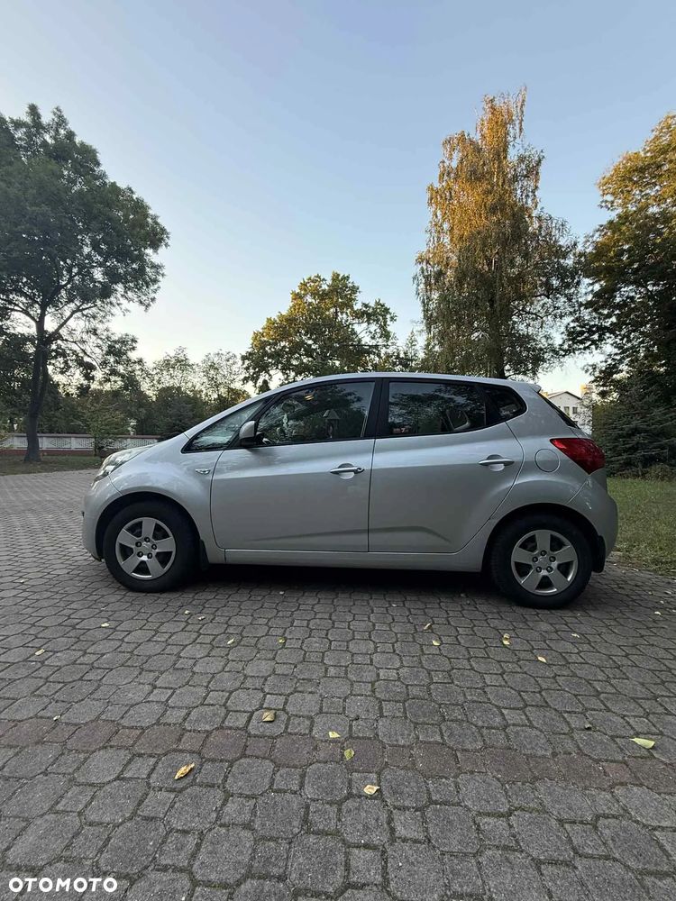 Kia Venga 1.6 M - 2