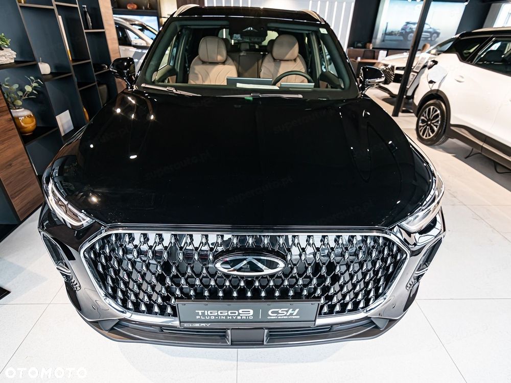 Chery Tiggo 9 - 3