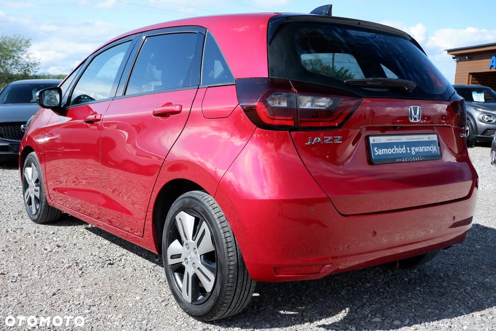 Honda Jazz e:HEV 1.5 i-MMD Executive - 36