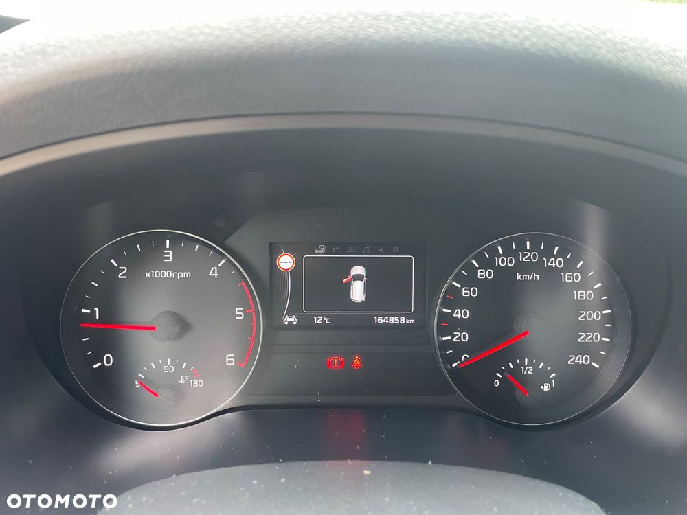 Kia Sportage 2.0 CRDI L 2WD - 23