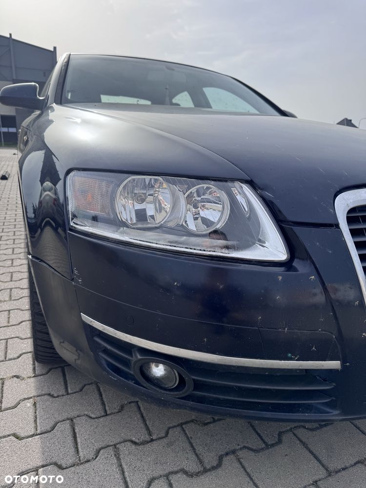 Audi A6 Limousine - 4