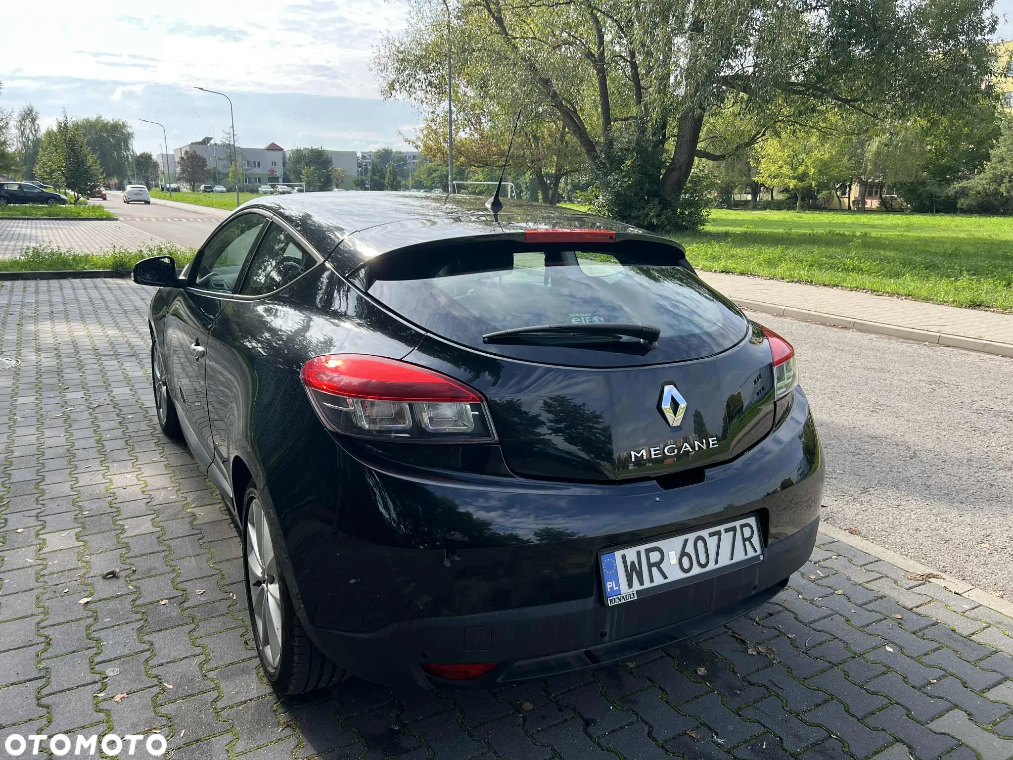 Renault Megane - 3