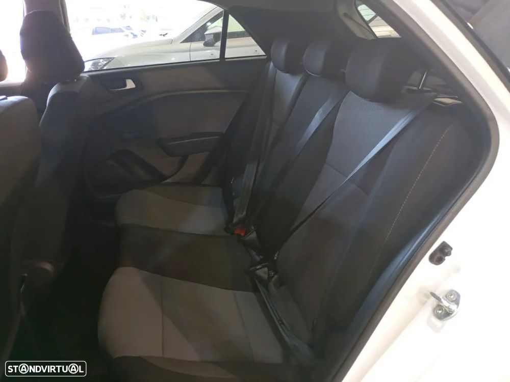 Hyundai i20 1.0 T-GDI Blue Comfort - 9