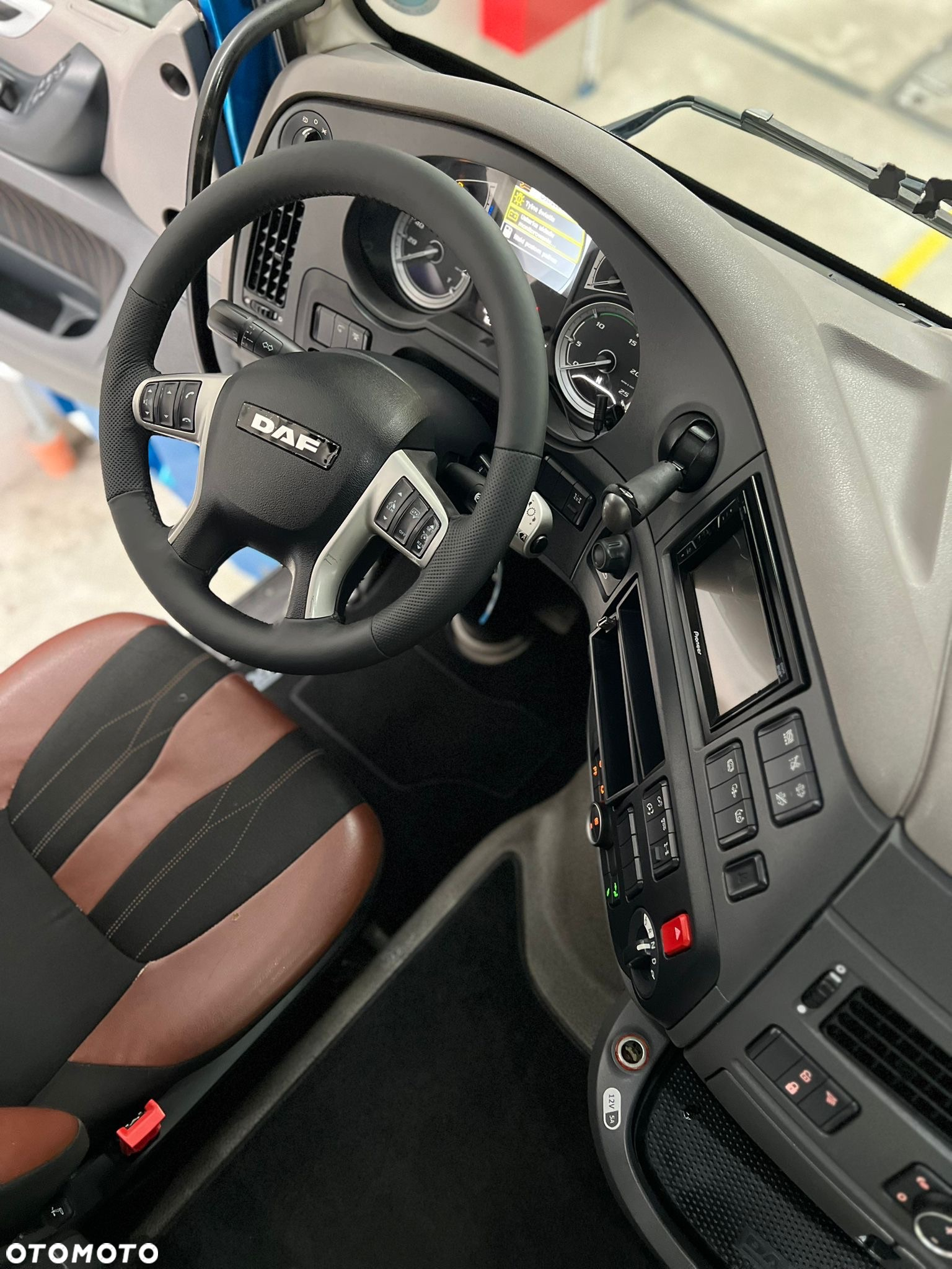 DAF XFFT 530 - 31