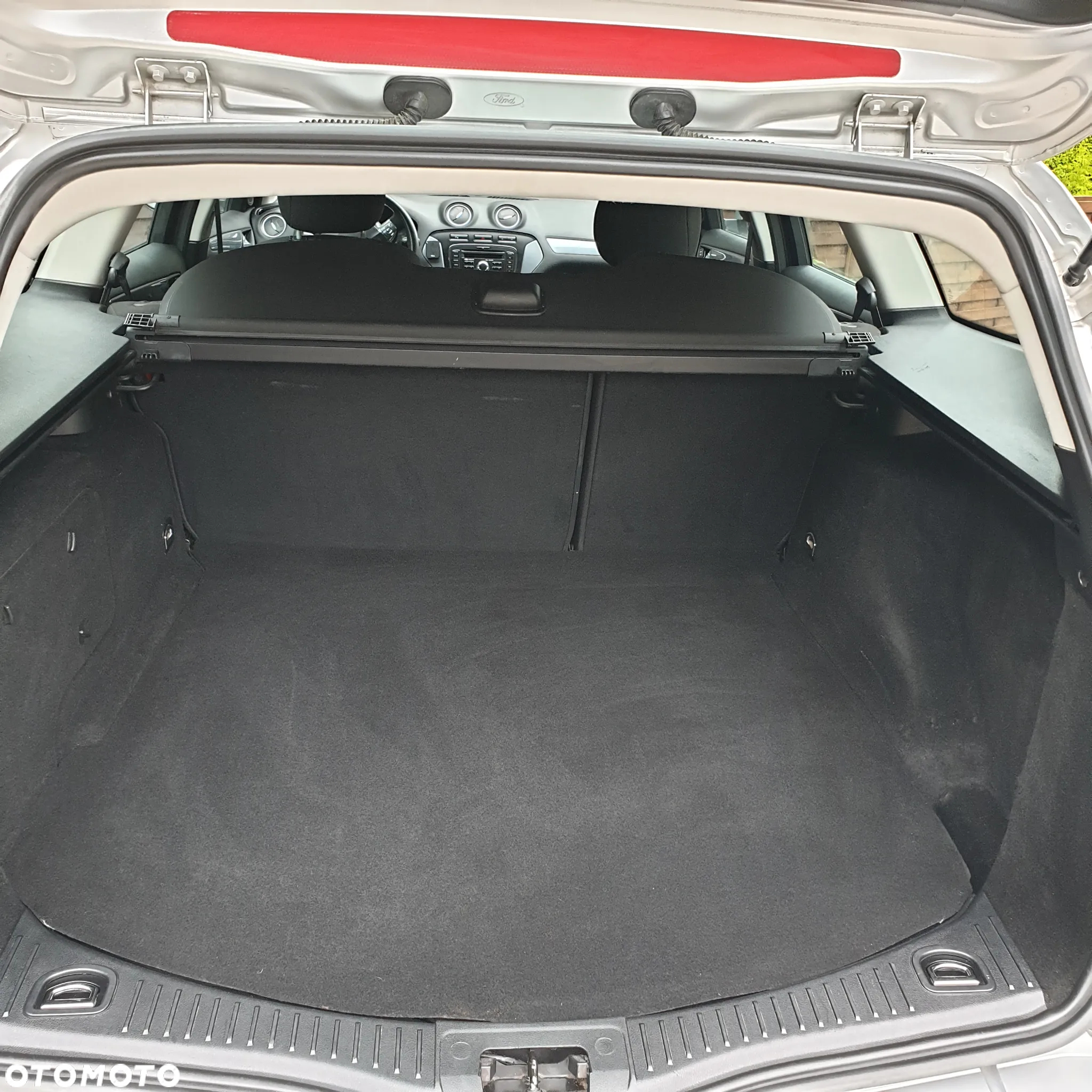 Ford Mondeo 2.0 Silver X - 23