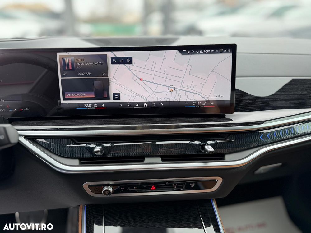 BMW X5 xDrive30d - 14