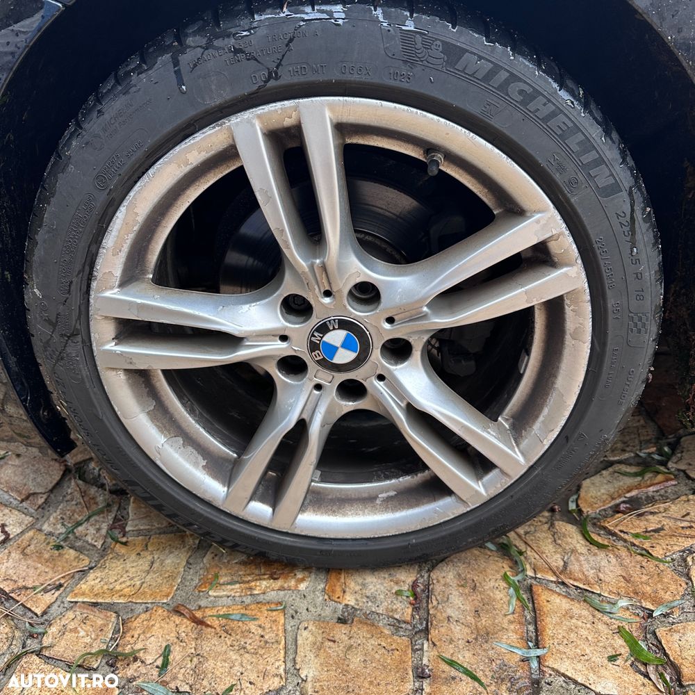 BMW Seria 3 320i Touring xDrive Aut. M Sport - 13