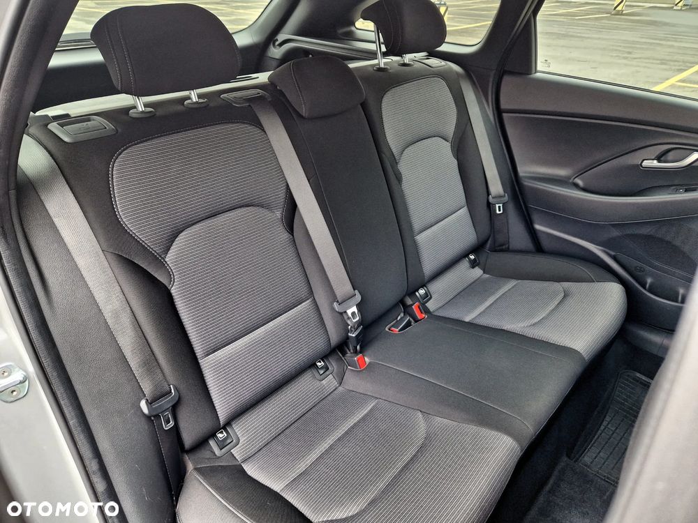 Hyundai i30 1.0 T-GDI Modern - 5