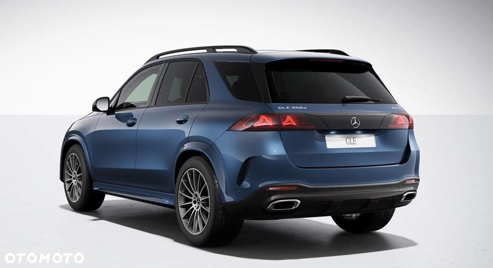 Mercedes-Benz GLE - 5