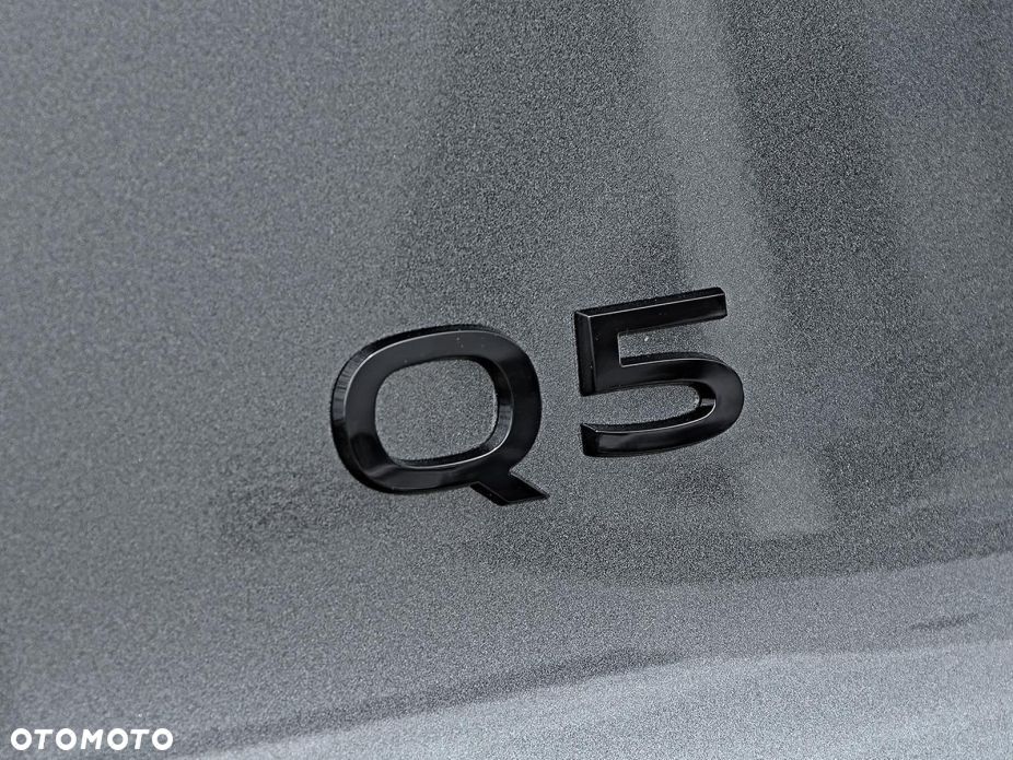 Audi Q5 TDI mHEV 150 kW Quattro S tronic - 20
