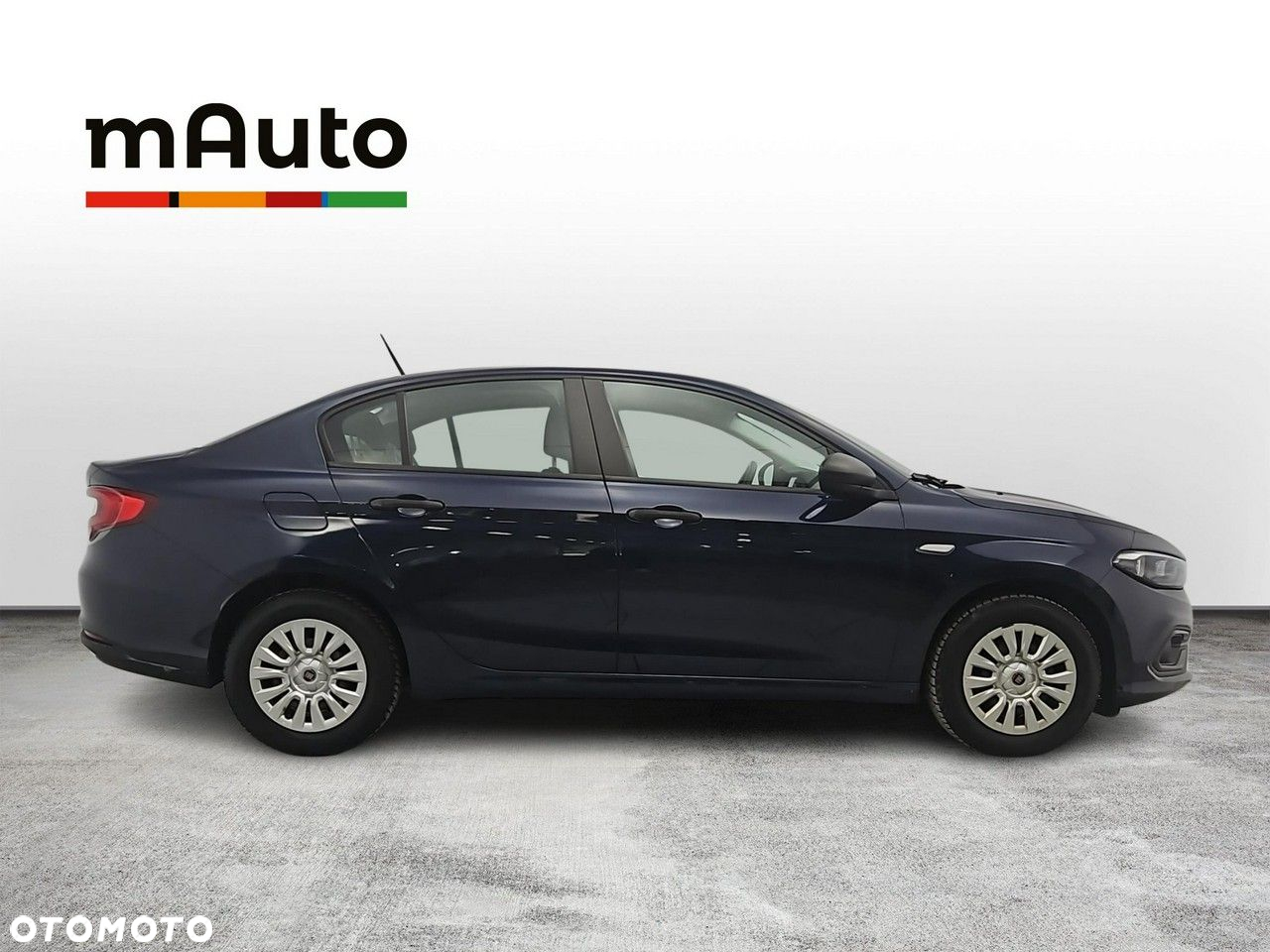 Fiat Tipo 1.4 Classic - 6
