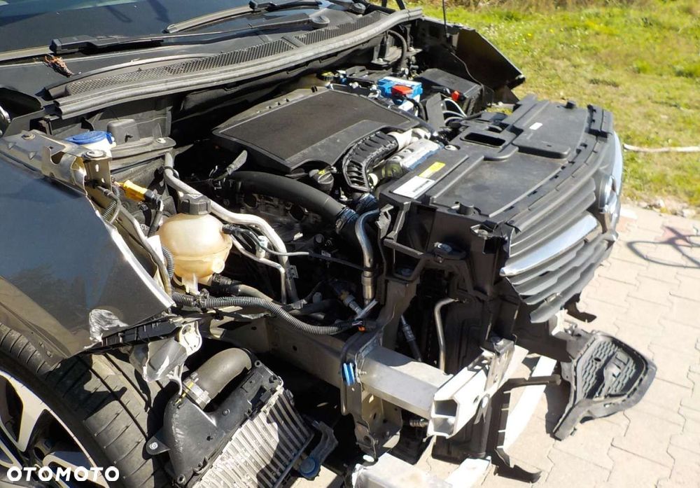 Opel Grandland X - 5