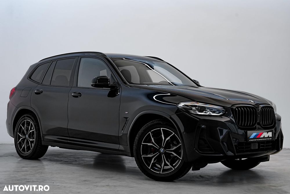 BMW X3 - 6