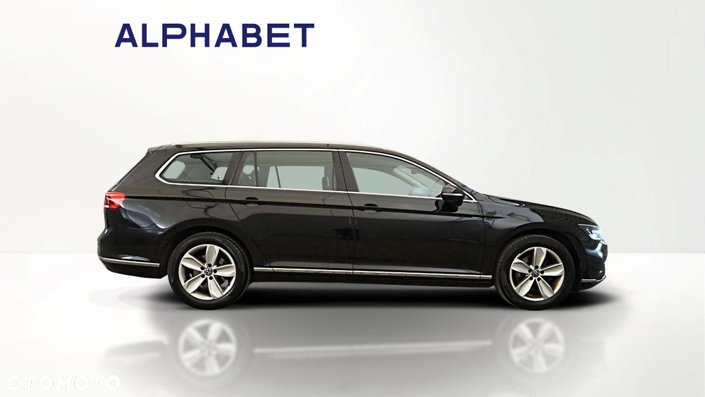Volkswagen Passat 2.0 TSI Elegance DSG - 7