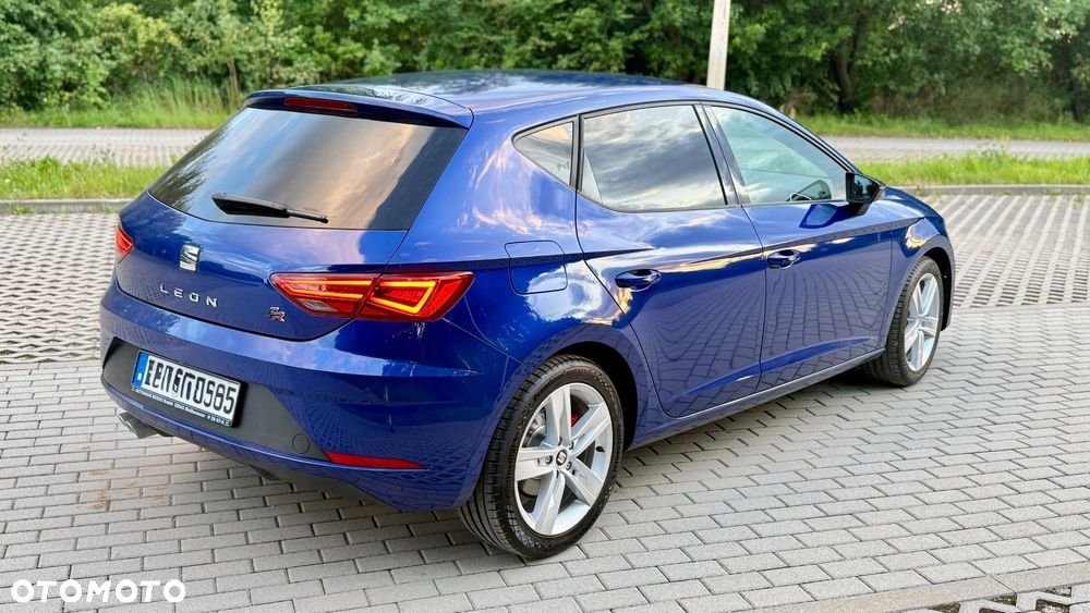 Seat Leon - 3