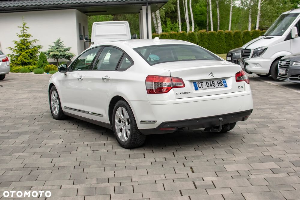 Citroën C5 - 20