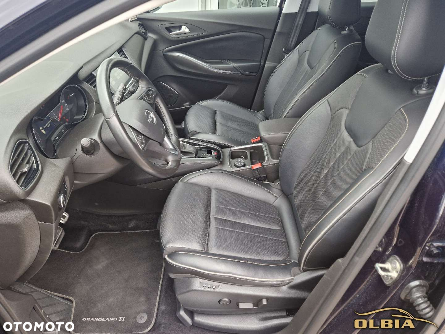 Opel Grandland X 1.6 D Start/Stop Automatik Edition - 22