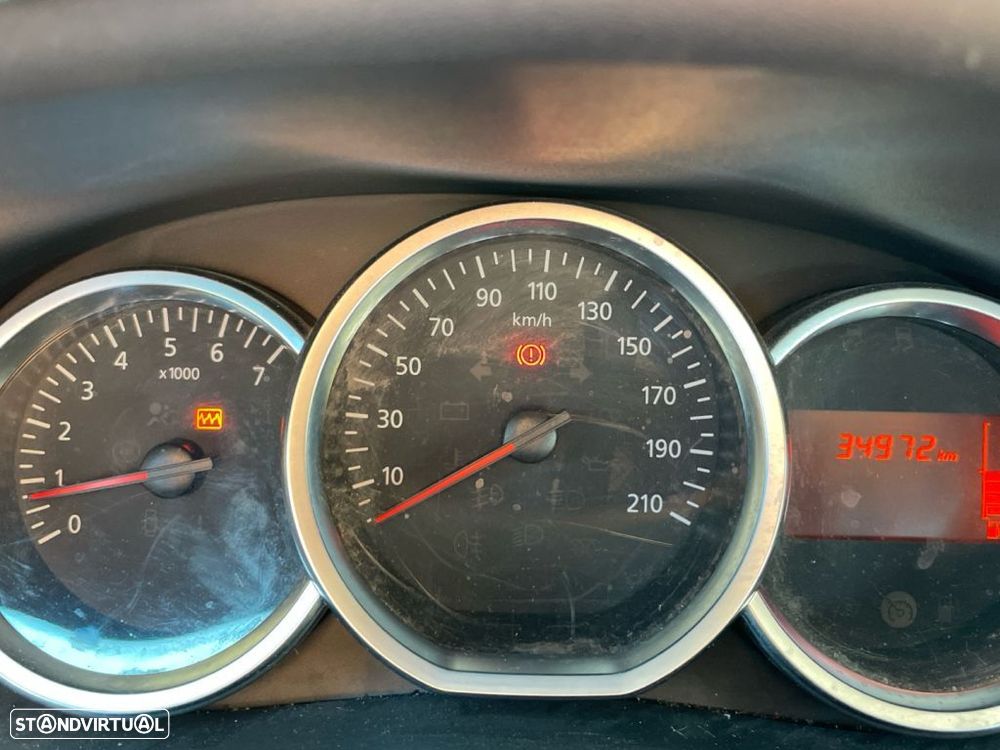 Dacia Sandero 0.9 TCe SL Stepway of Life - 3