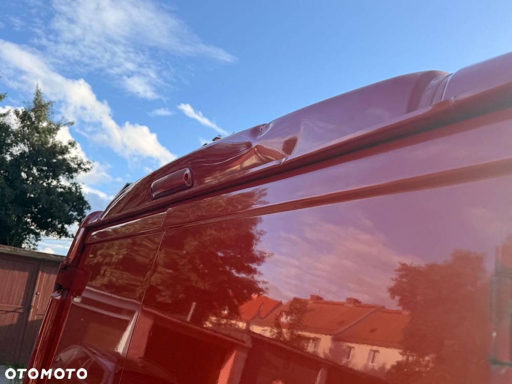 Fiat Ducato brygadówka 6 miejsc - 15