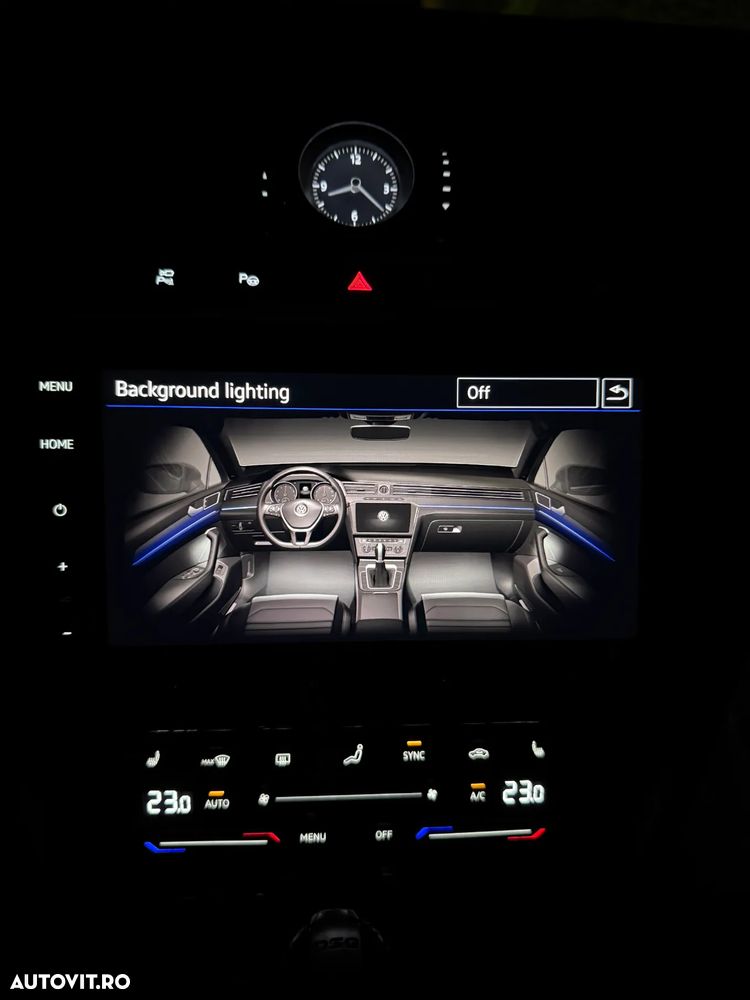 Volkswagen ARTEON 2.0 TSI DSG R-Line - 24