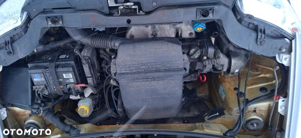 Fiat Panda 1.1 Fresh - 26