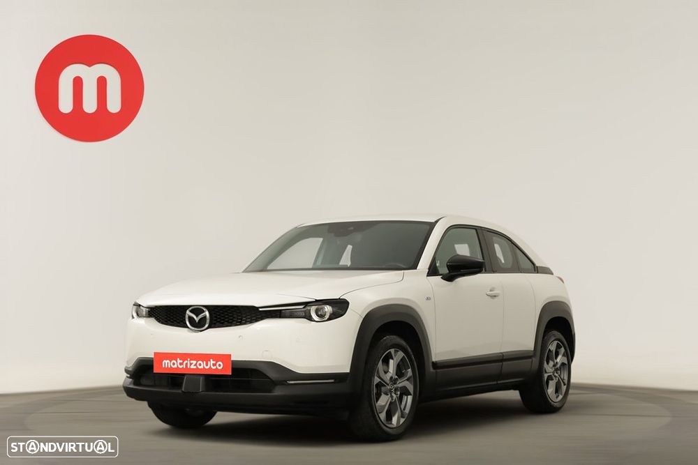 Mazda MX-30 e-SKYACTIV Exclusve-Line - 2