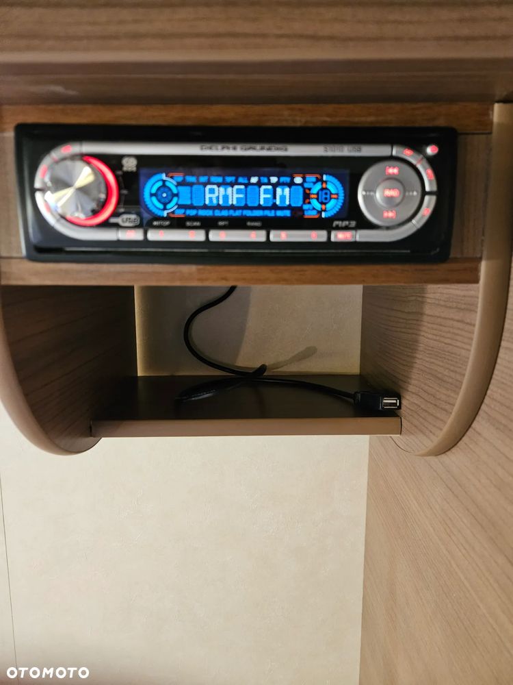 Adria ADIVA - 16