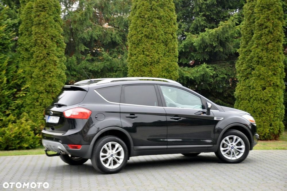Ford Kuga - 5