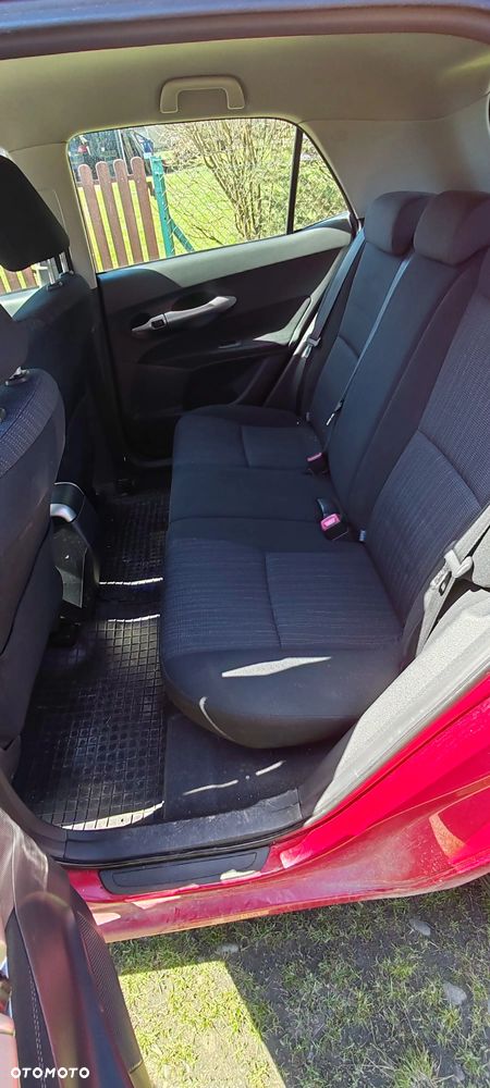 Toyota Auris 1.33 VVT-i Classic - 8