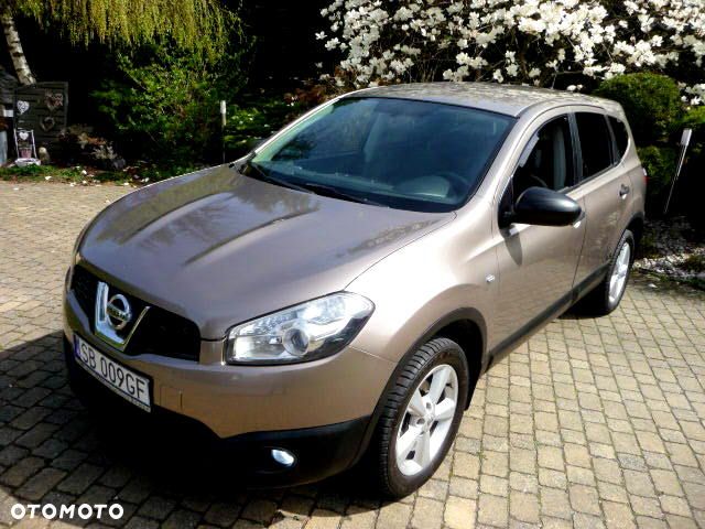 Nissan Qashqai+2 2.0 Tekna Premium - 1