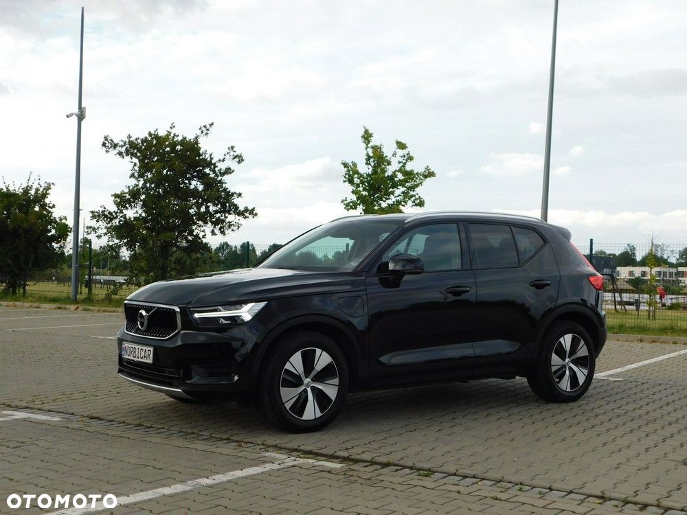 Volvo XC 40 T5 Plug-In Hybrid Momentum Pro - 35