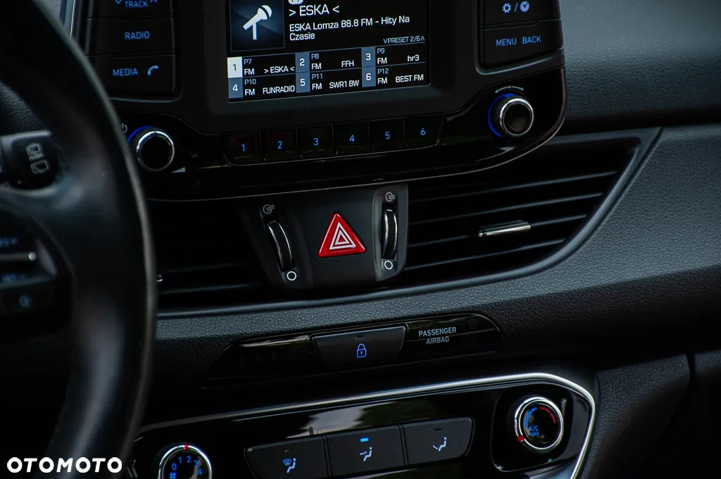 Hyundai i30 1.0 T-GDI Premium - 33