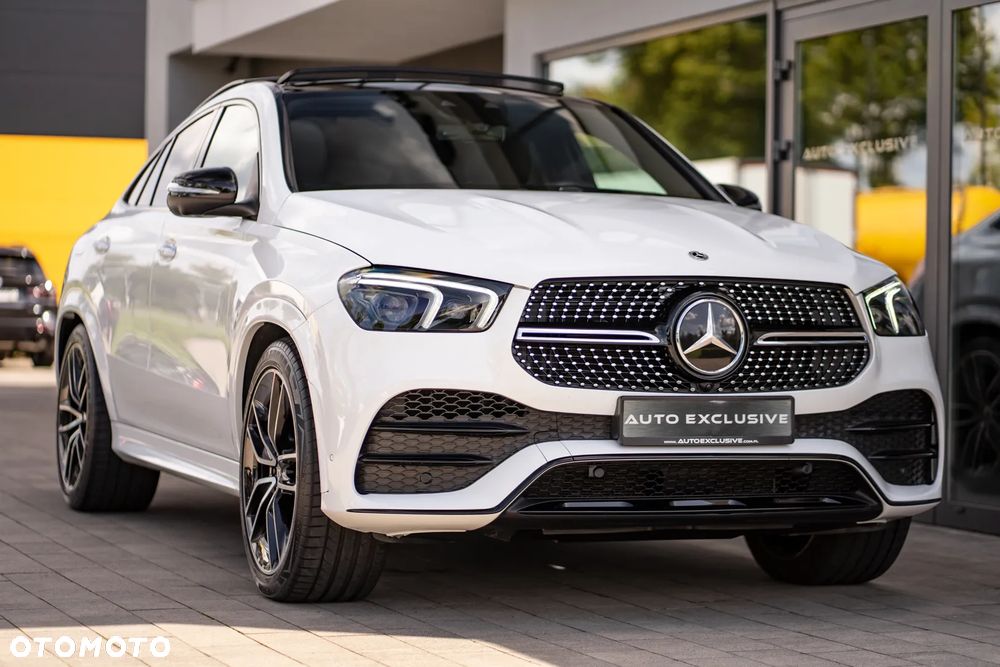 Mercedes-Benz GLE 400 d 4-Matic Advanced Plus - 12