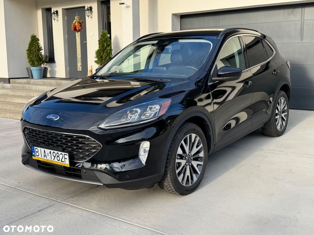 Ford Escape