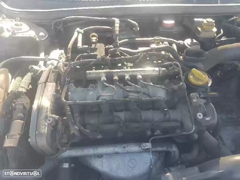 MOTOR COMPLETO ALFA ROMEO 156 SPORTWAGON 2004 -192A5000 - 1